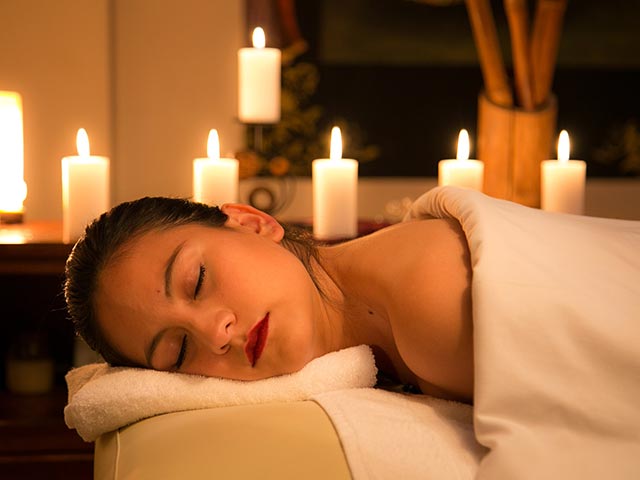 Live a longer and healthier life with regular massage treatments